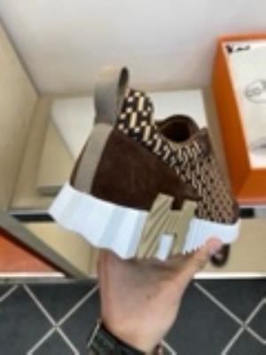 wholesale quality men hermes shoes model no. 280